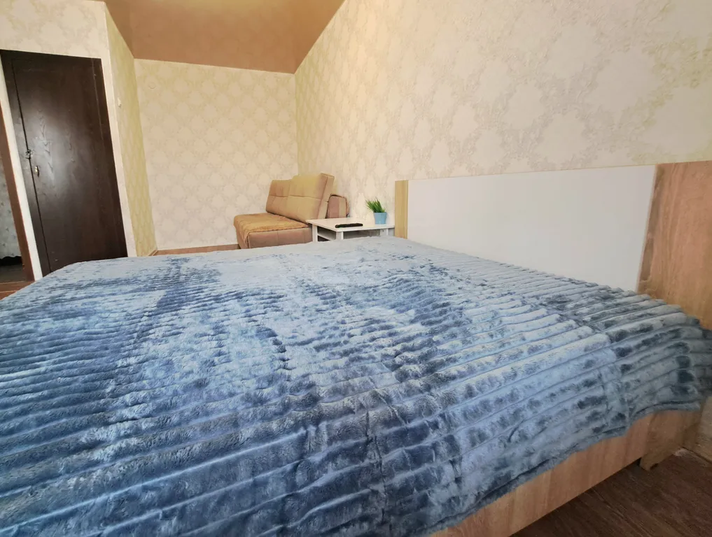 Квартира у вокзала