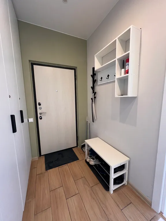 Уютная квартира в центре