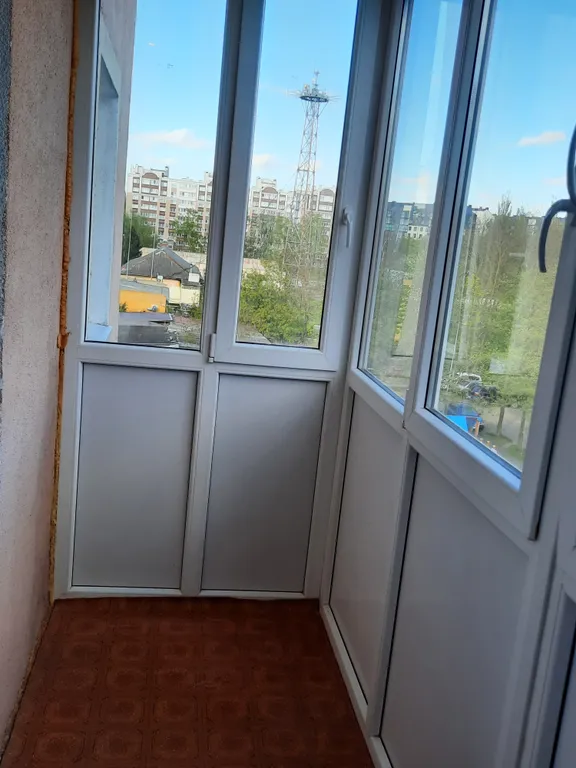 Квартира Уютная 2-комнатная квартира в курортном Зеленоградске — Зеленоградск