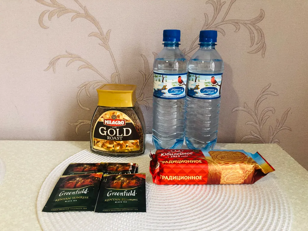 Милая квартира в районе Площади Победы