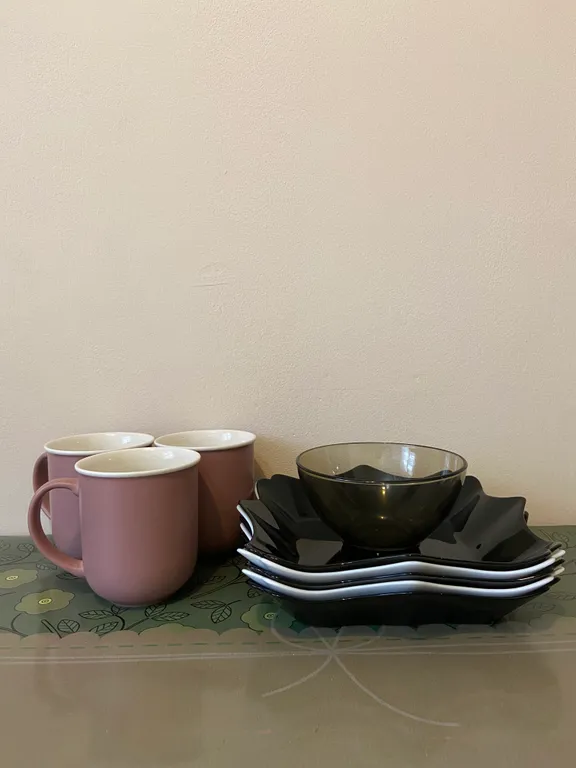 Двухкомнатная уютная квартира