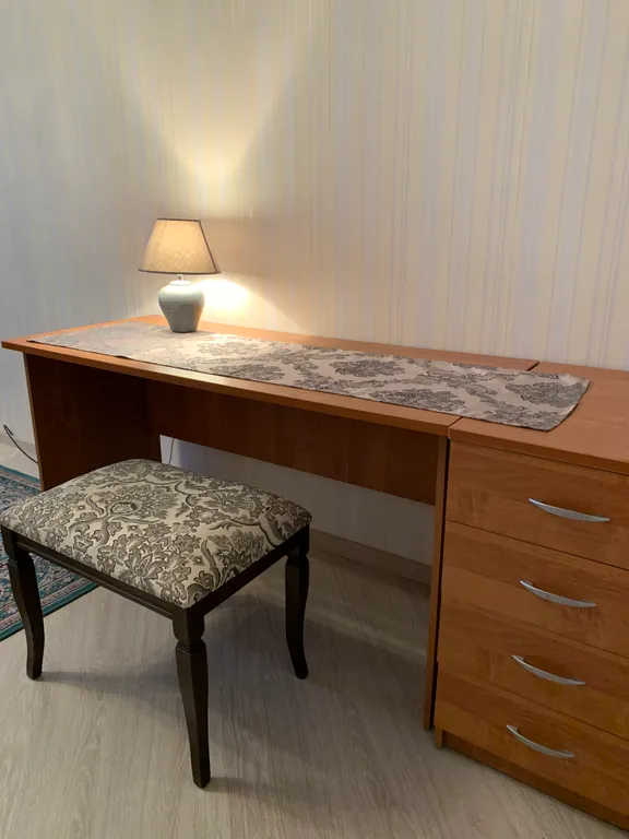 Уютная квартира рядом с Набережной