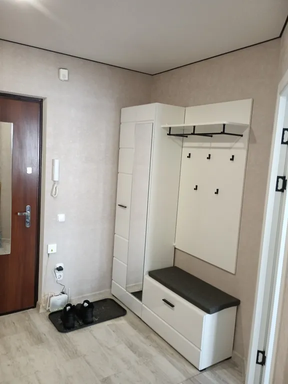 Уютная квартира — аренда посуточно в Витебск