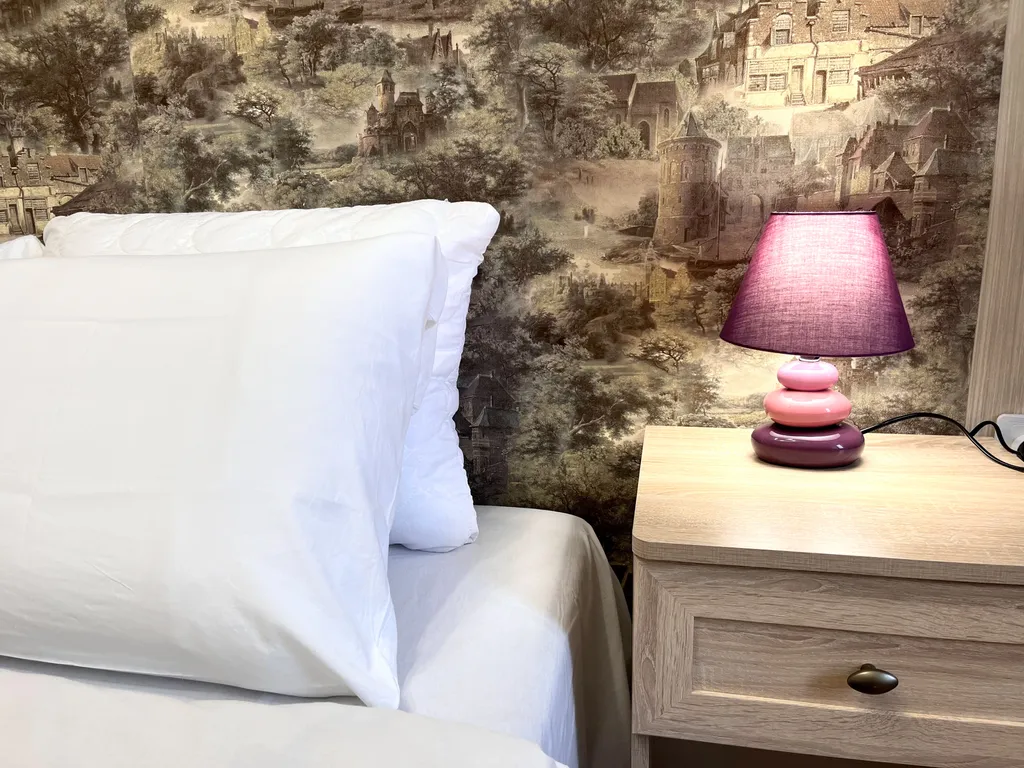 Двухкомнатная квартира в центре | Квартирный вопрос