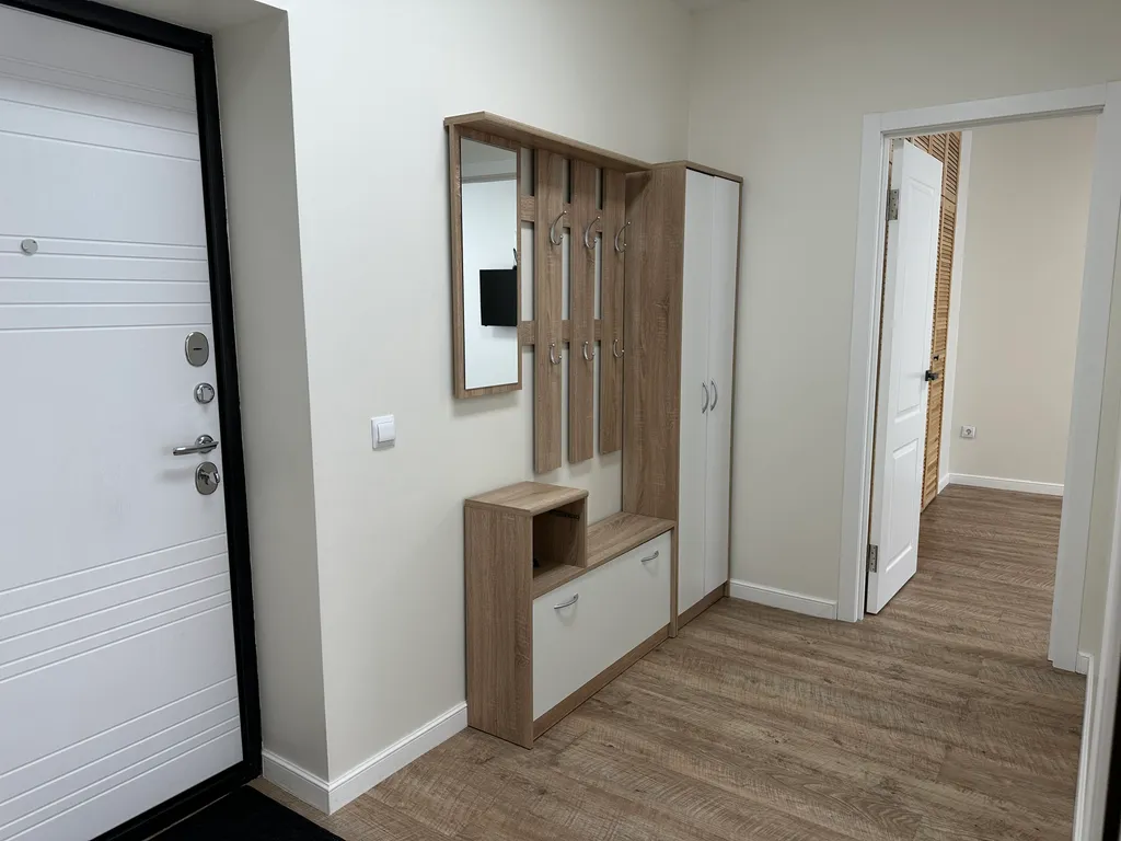 Квартира ApartGreen — Калининград