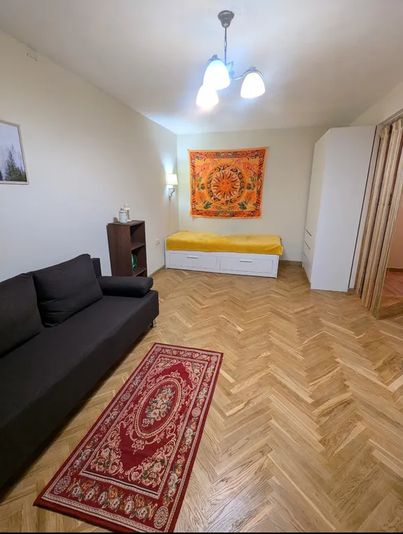 Квартира Уютная квартира в самом центре — Казань