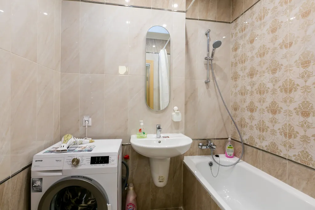 Квартира MaxRealty24 квартира вблизи с Крокус Сити Холл, рядом с метро Митино — Москва