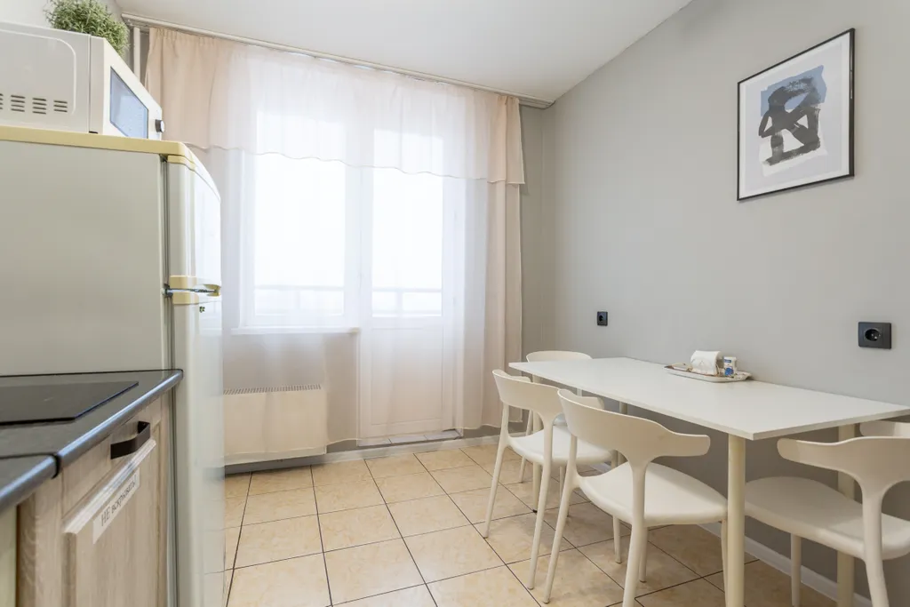 Квартира 2-комнатная Квартира — Екатеринбург