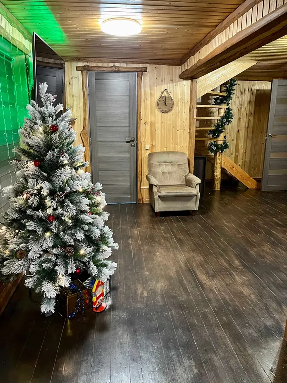 Загородный дом Царская усадьба