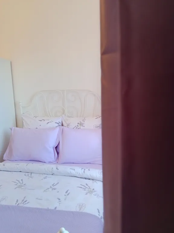 Квартира Квартира Студия рядом с НИИ Петрова — Песочный