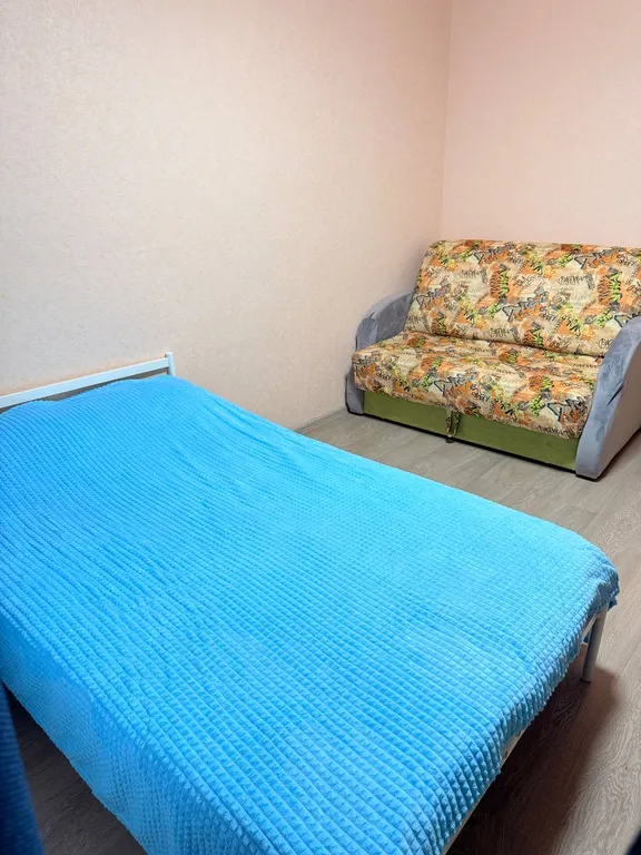 Большая квартира до 8 чел