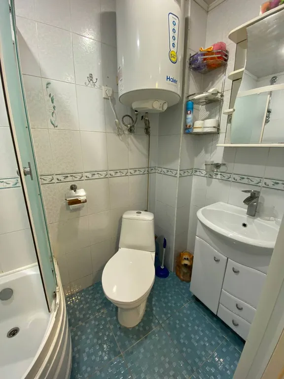 Апартаменты у реки