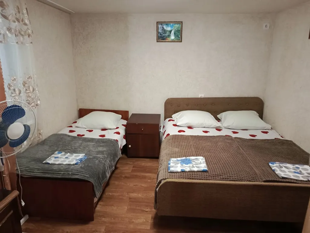 Квартира Комната — Гагра