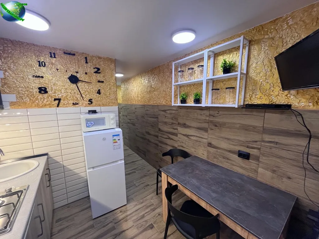 Ваш комфорт 2-комнатная квартира