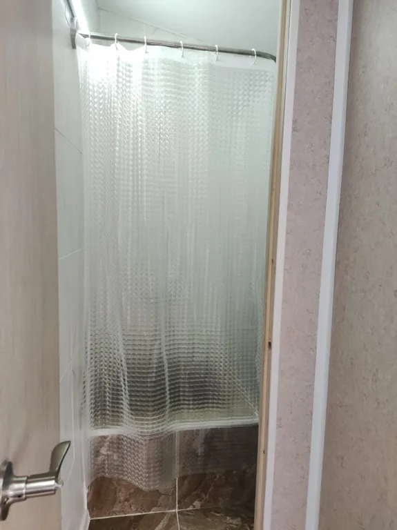 Однокомнатная квартира в коттедже