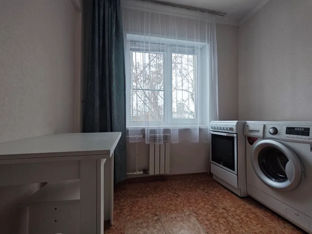 Квартира рядом с центром ядерной медицины