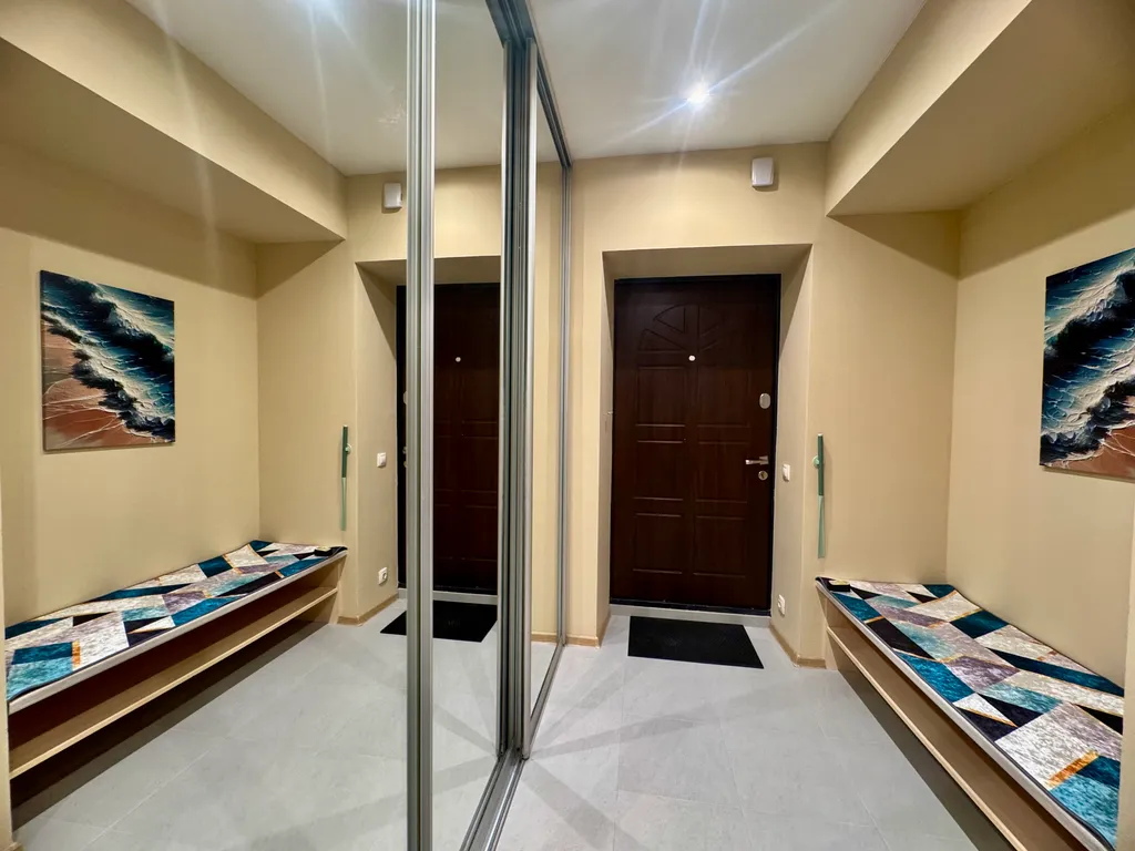 Большая стильная студия в самом центре Твери