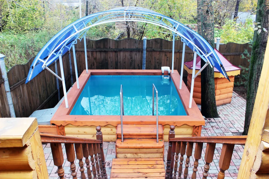 Дом-Баня Вега