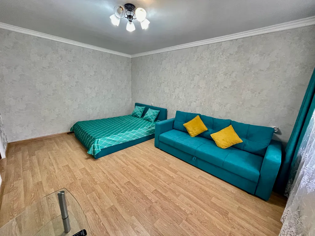 Квартира в центре столицы