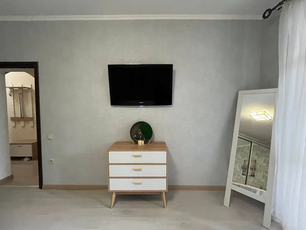 Квартира для большой семьи