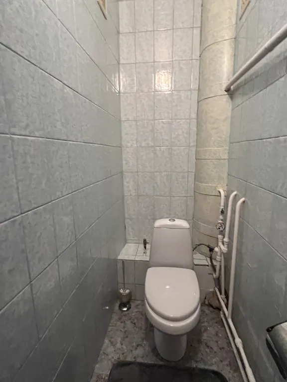 Квартира у пляжа и Атомпарка