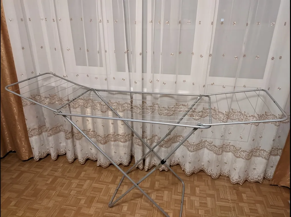 Уютная 1-кoмнaтная квaртиpа