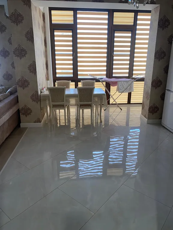 Квартира Евродвушка рядом с морем — аренда посуточно в Каспийск