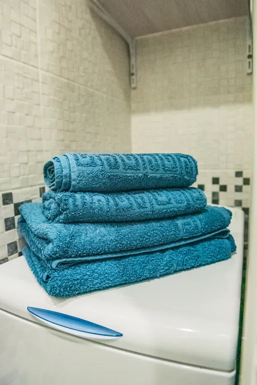 Квартира Уютная квартира рядом с жд вокзалом Адлера — Адлер