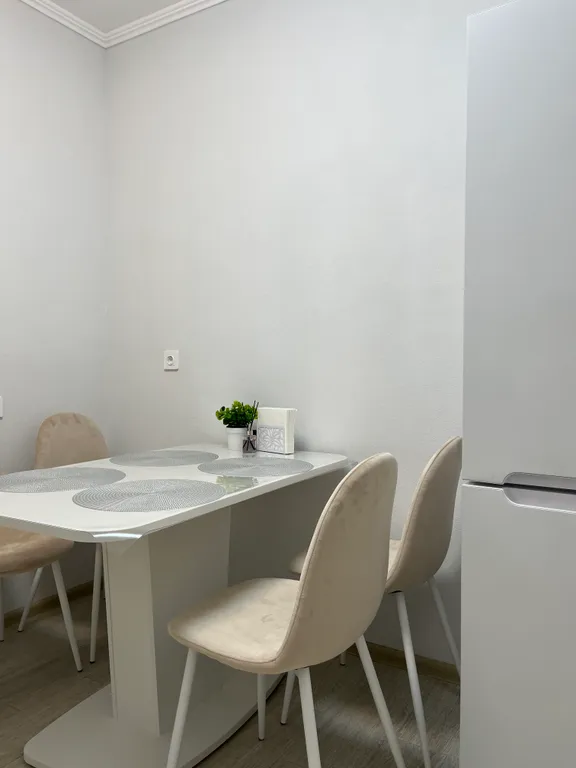 Квартира Уютная квартира — Элиста