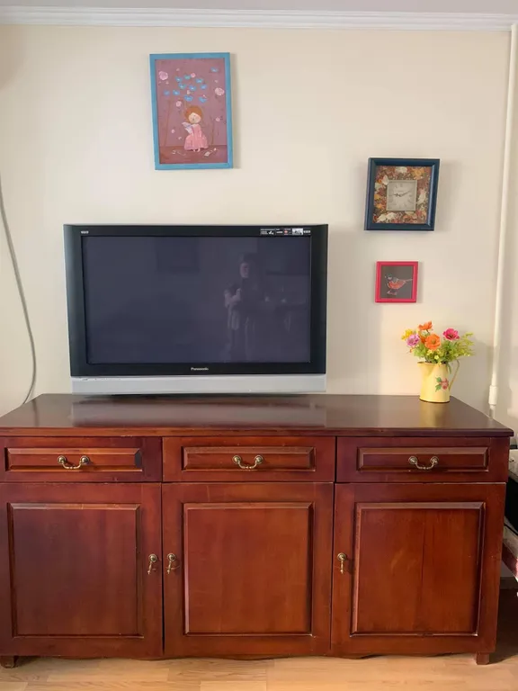 Квартира Квартира Апартамент у моря — Гурзуф