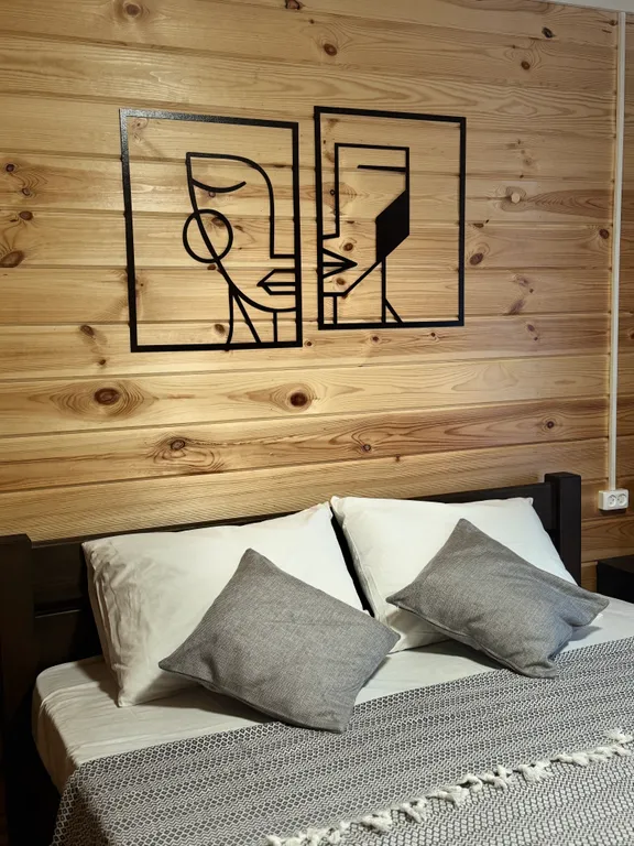 Квартира Комната — Сухум