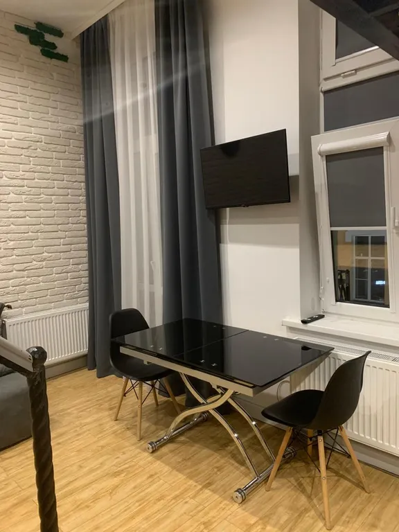 Студия Кисловодск парк