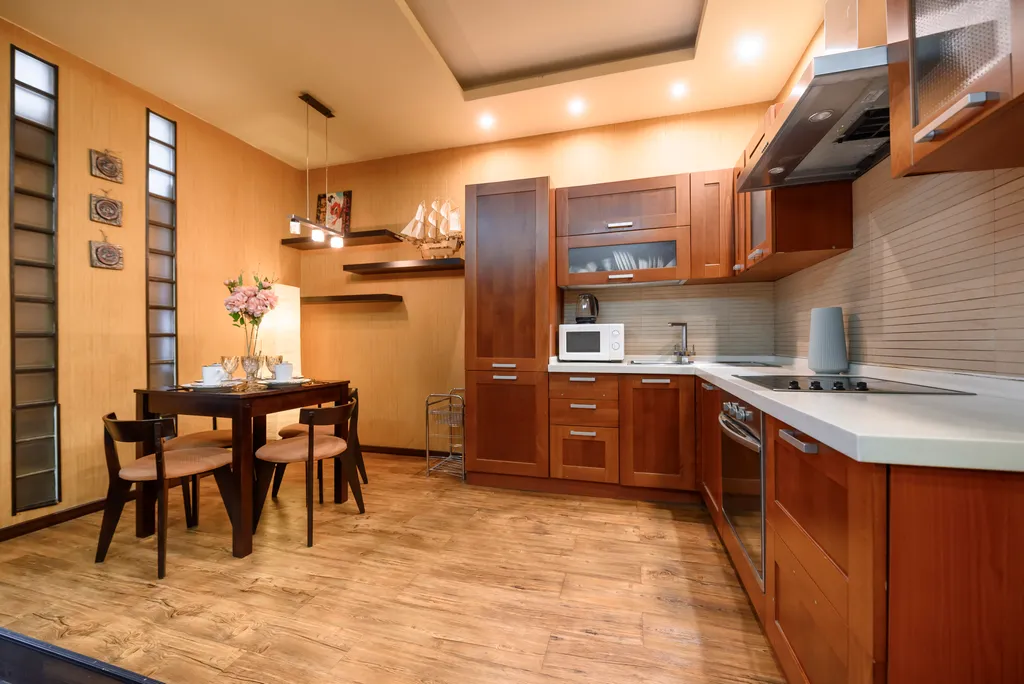 Квартира Просторная студия в Towers — Алматы