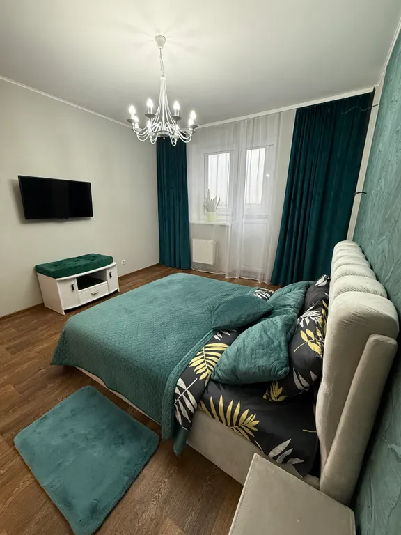 Квартира Квартира у озера — Калининград