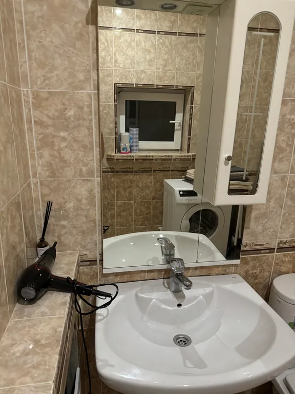 Коттедж Уютный дом в центре города — Пятигорск