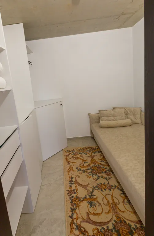 Новая 3-комнатная квартира в центре