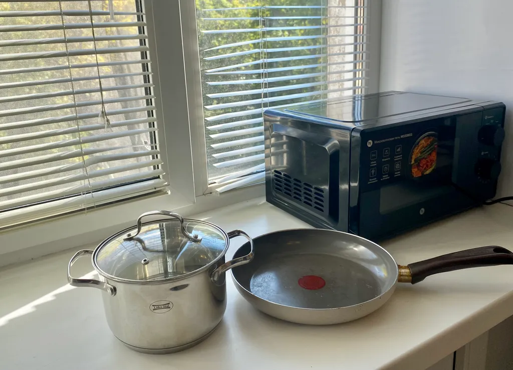 Светлая-уютная квартира в центре города