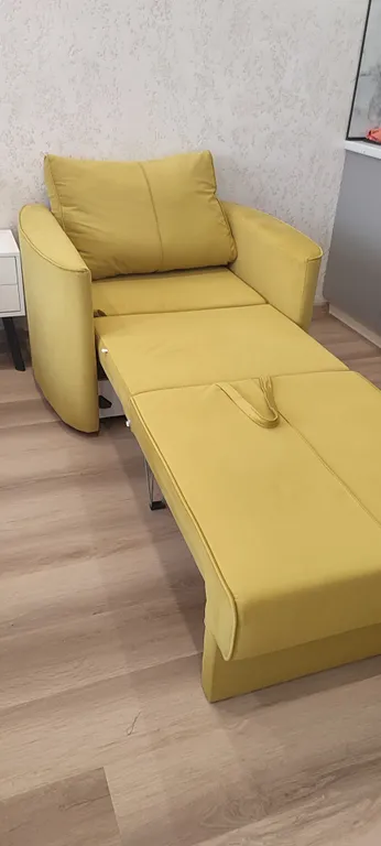 Уютная студия в новом ЖК