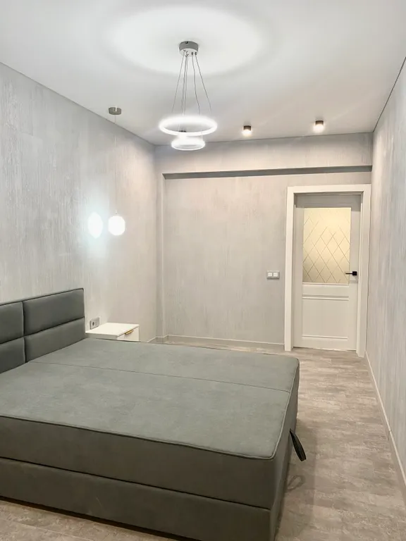 Уютная, красивая евро 2-комнатная