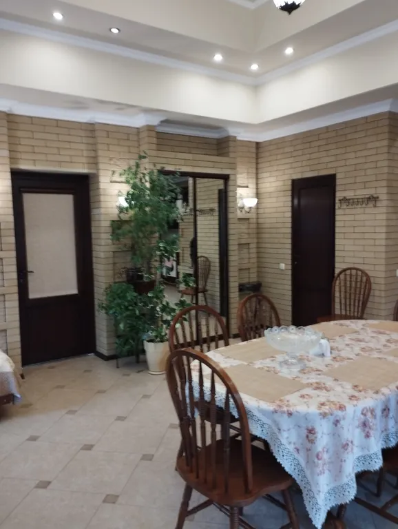 Коттедж 2-комнатный Дом — Кисловодск