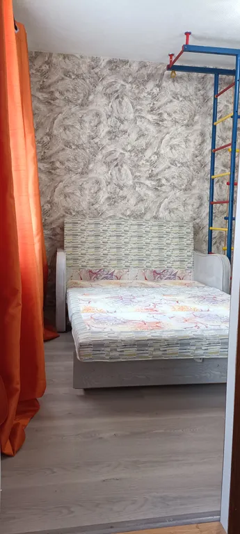 Уютная студия в шаговой доступности от вокзалов и Море-парка