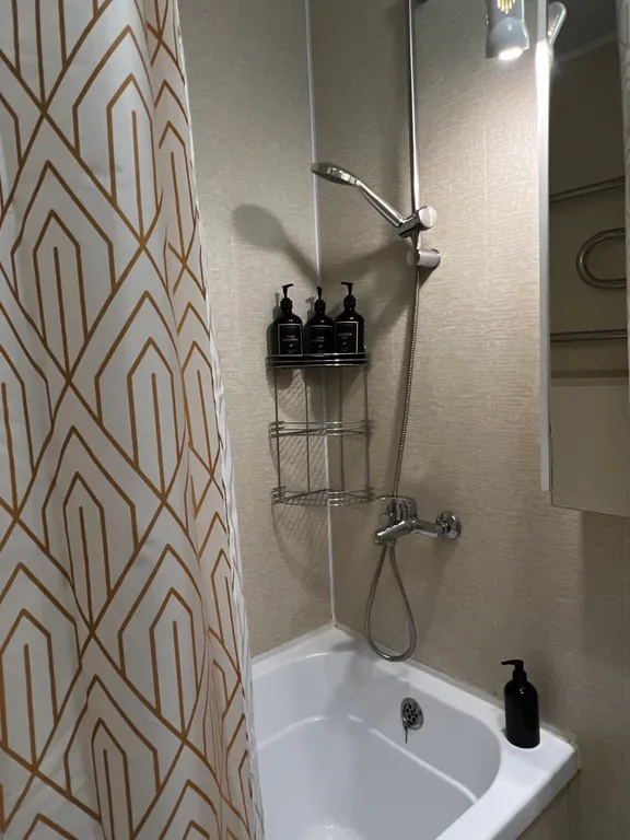 Квартира Уютная квартира в центре — Самара