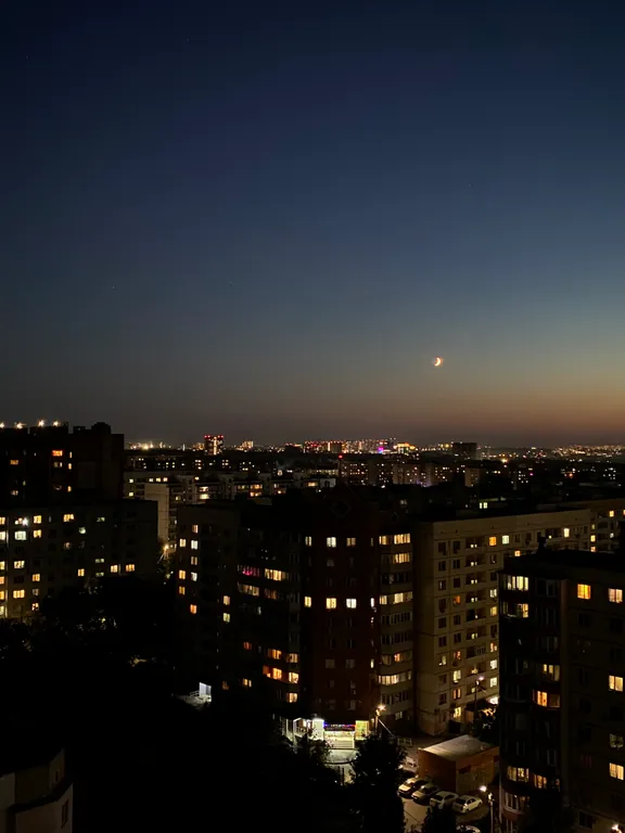 Уютная квартира с подвесным креслом