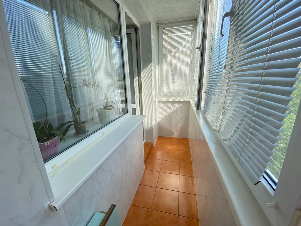 Уютная квартира в центре Орджоникидзе