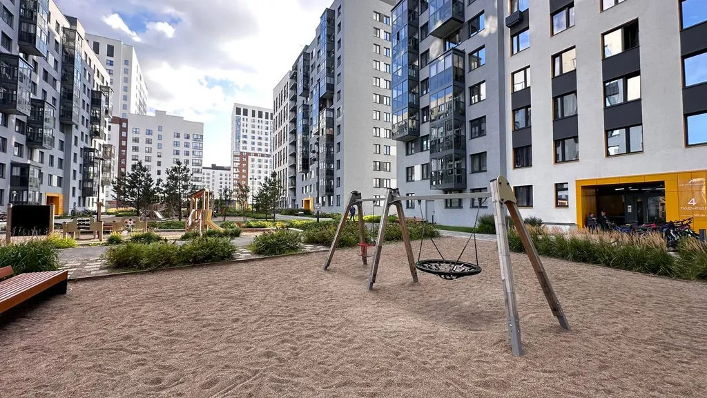 Студия чемпионов