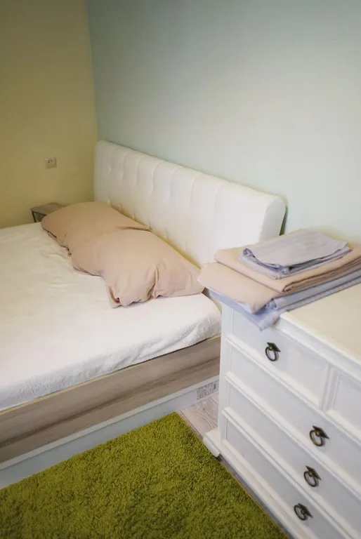 Квартира у моря