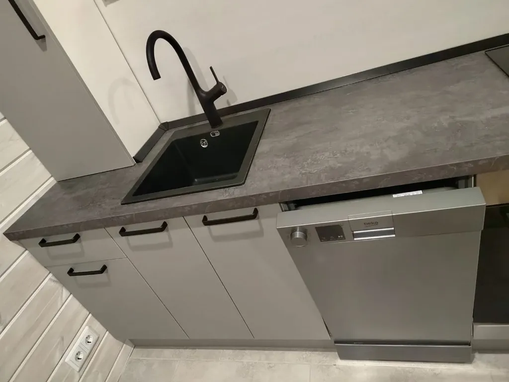 Коттедж Уютный дом с видом на лес — Первомайское