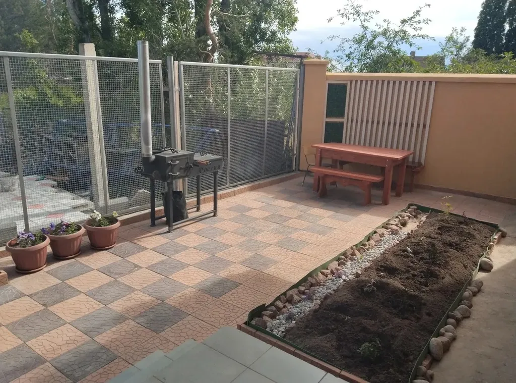 3-комнатный Дом