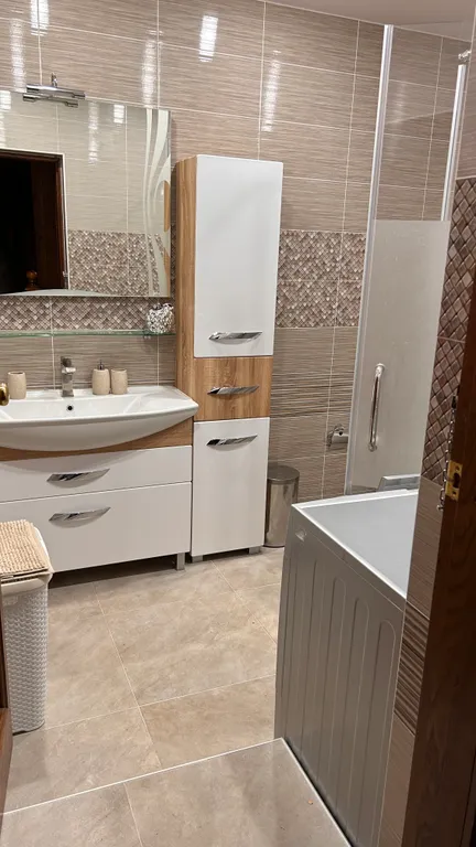 Коттедж Дом в Боровых — Казань