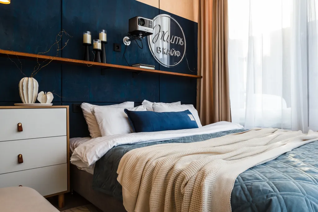 Уютный дом с баней и горячей купелью